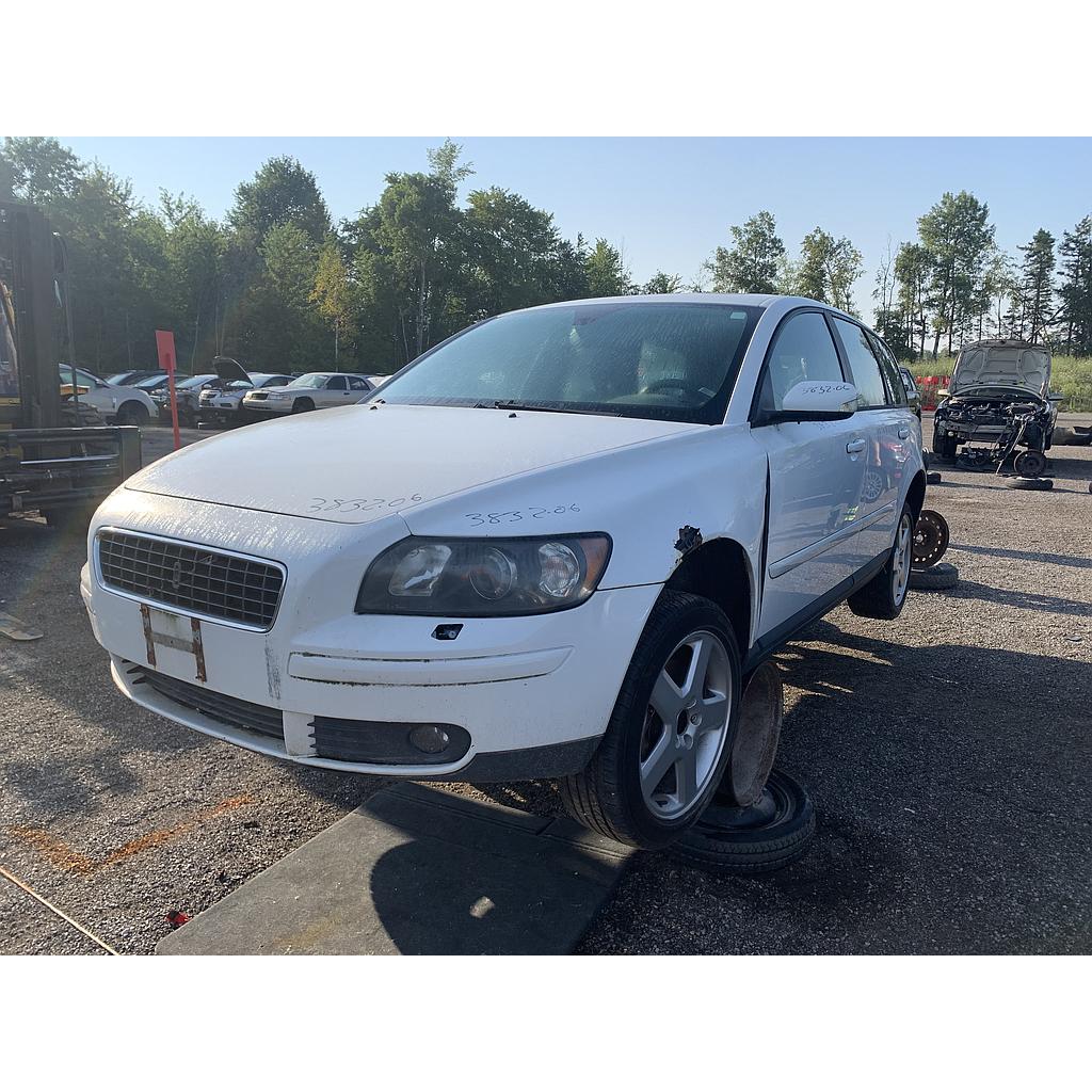 VOLVO V50 2006