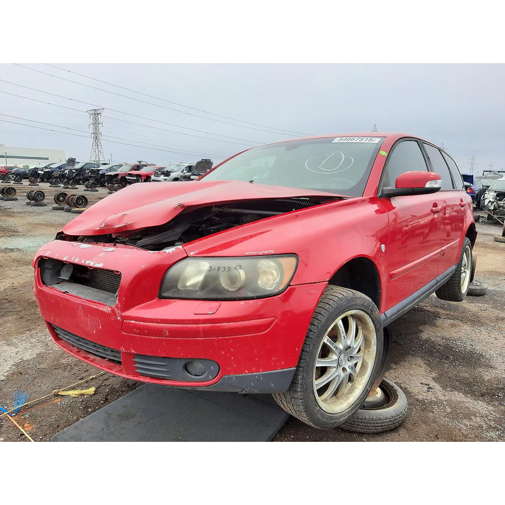 VOLVO V50 2007
