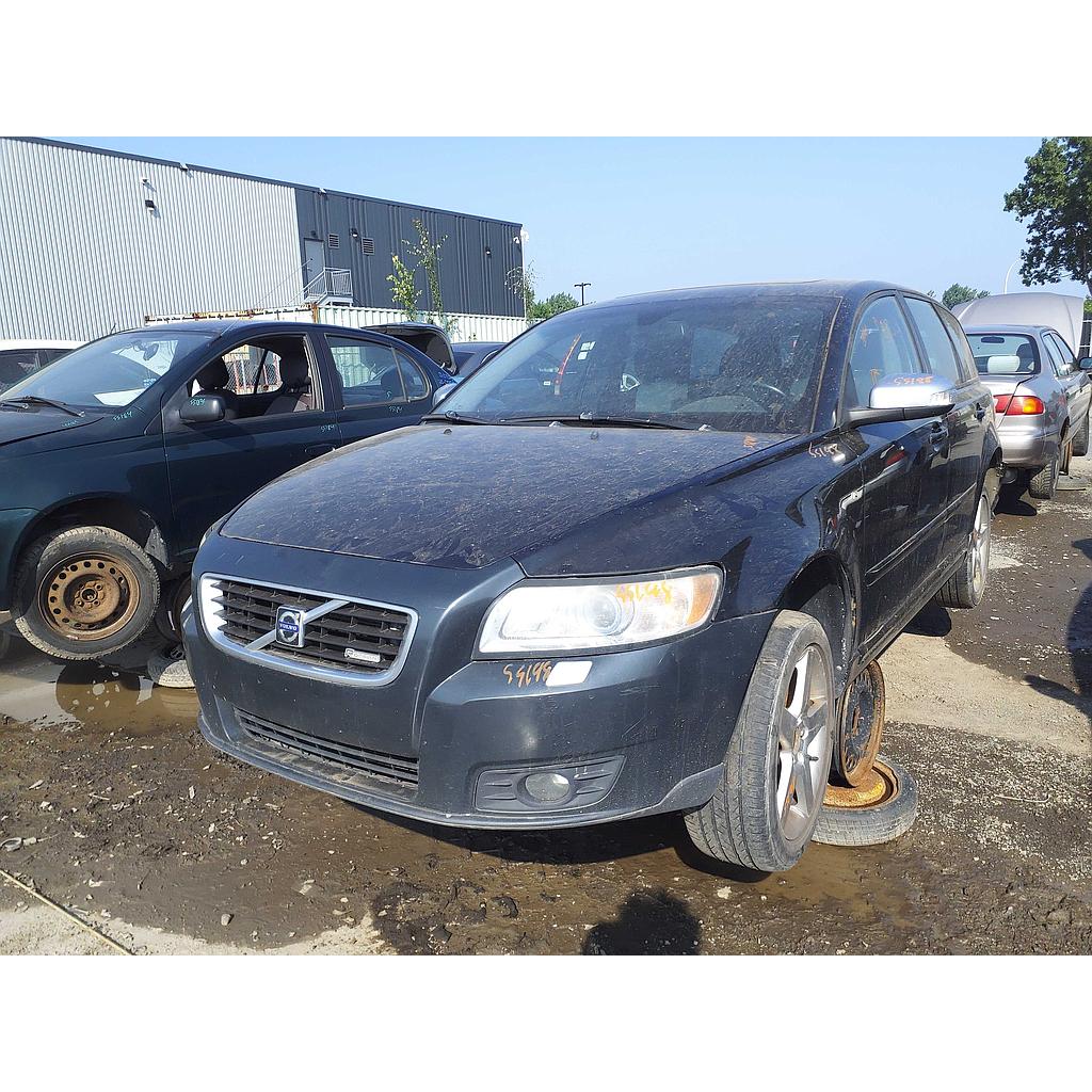 VOLVO V50 2009