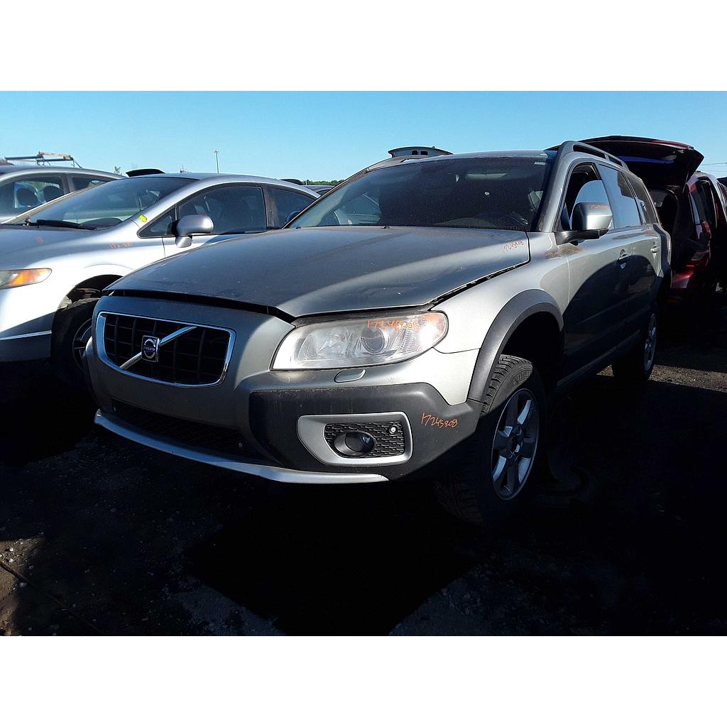 VOLVO XC70 2008