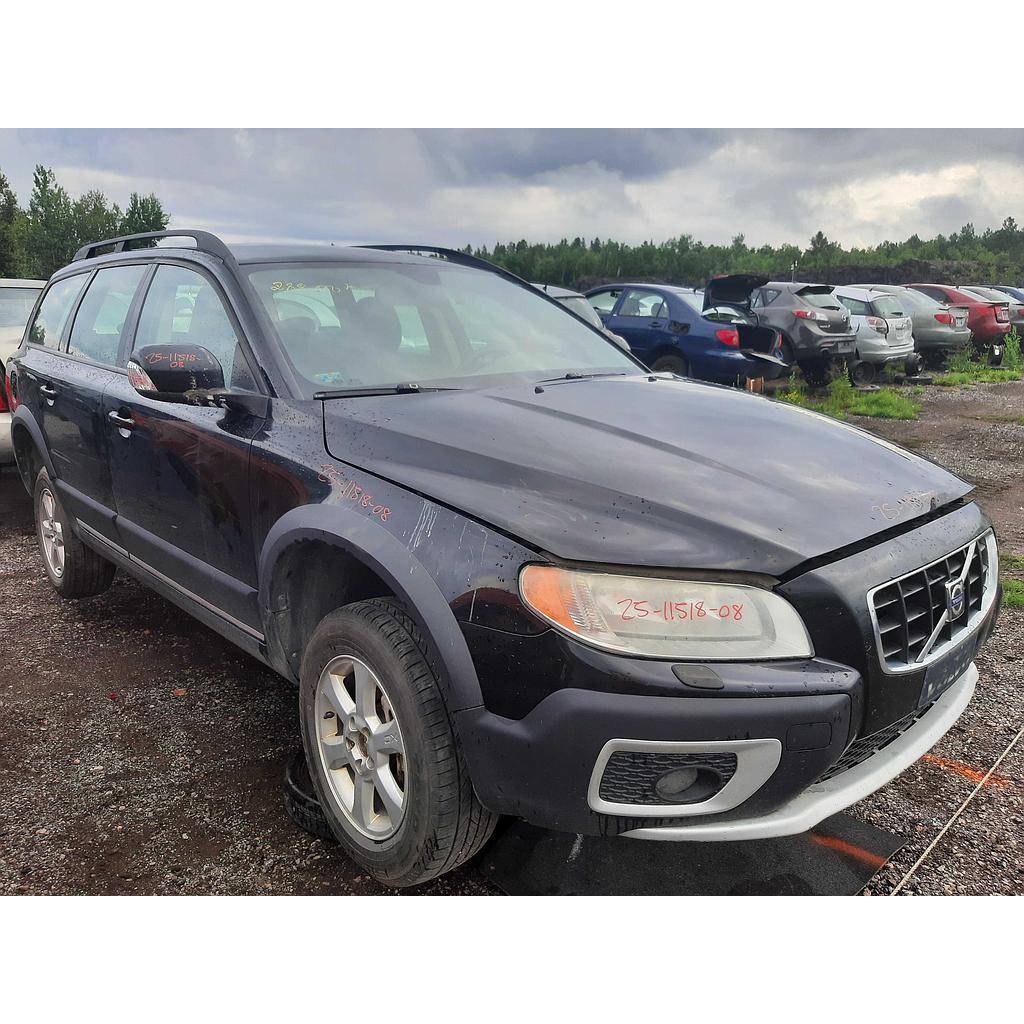 VOLVO XC70 2008