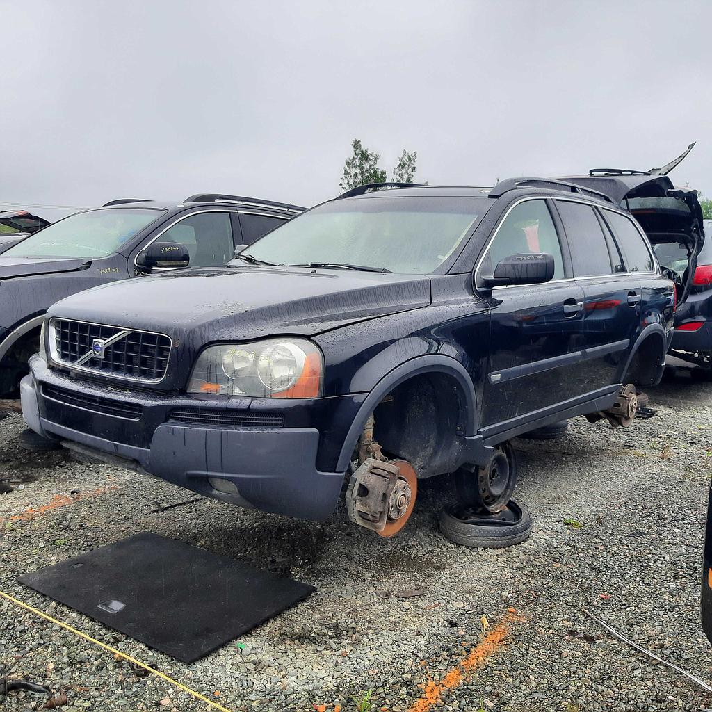 VOLVO XC90 2006
