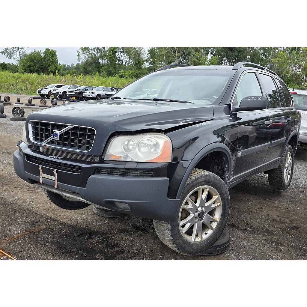 VOLVO XC90 2006