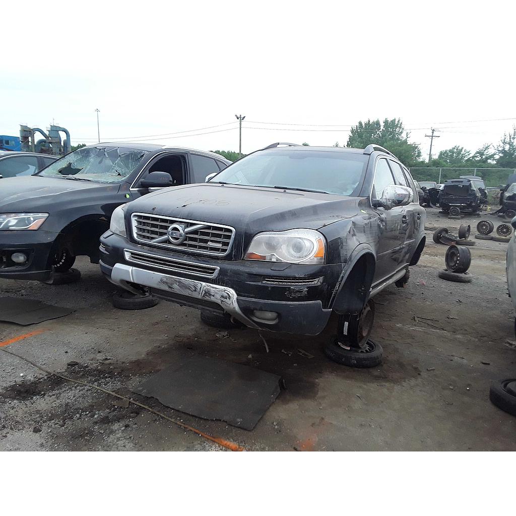 VOLVO XC90 2010