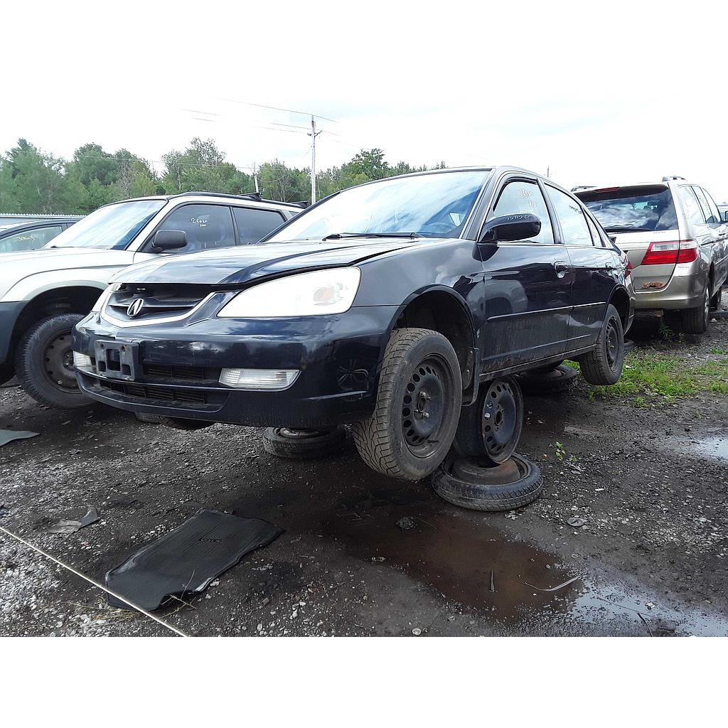 ACURA EL 2001