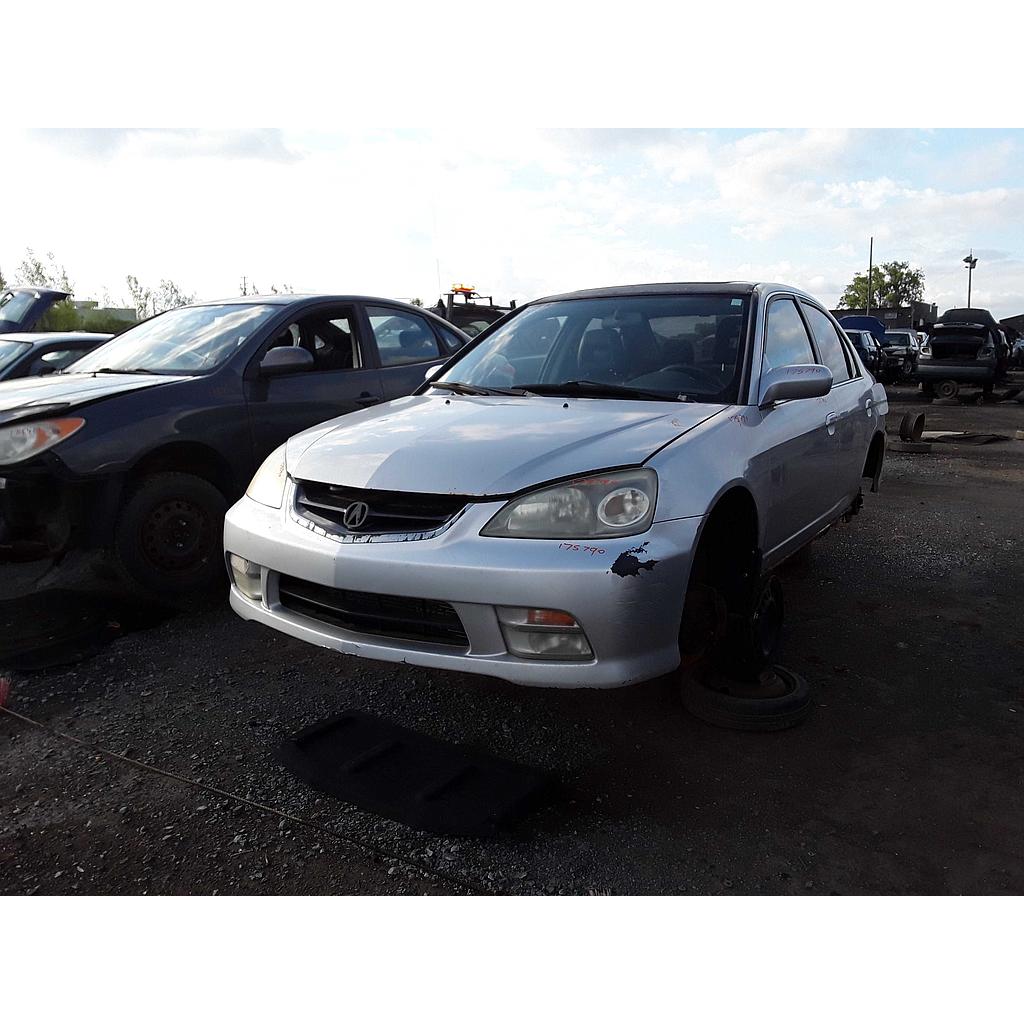 ACURA EL 2005