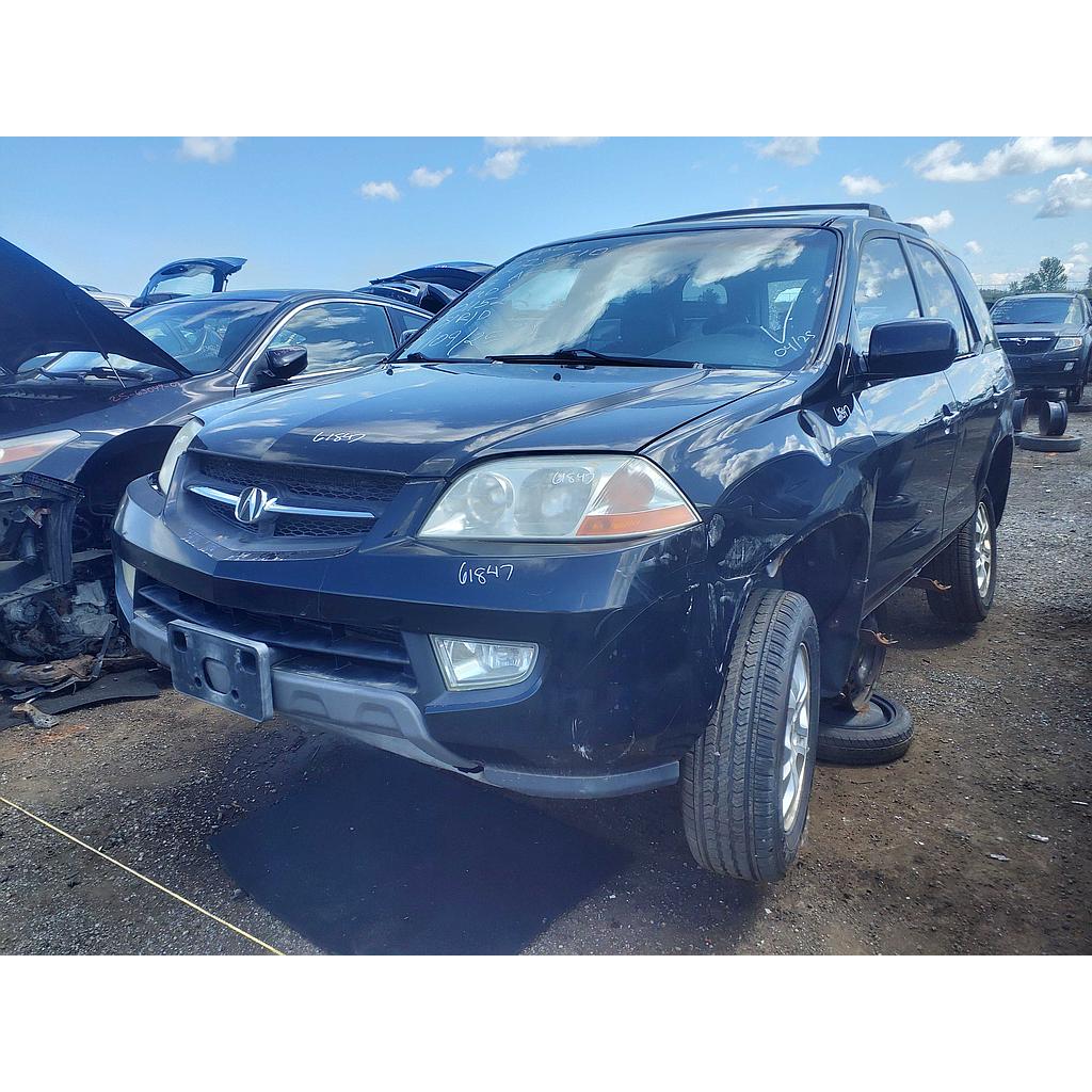 ACURA MDX 2003