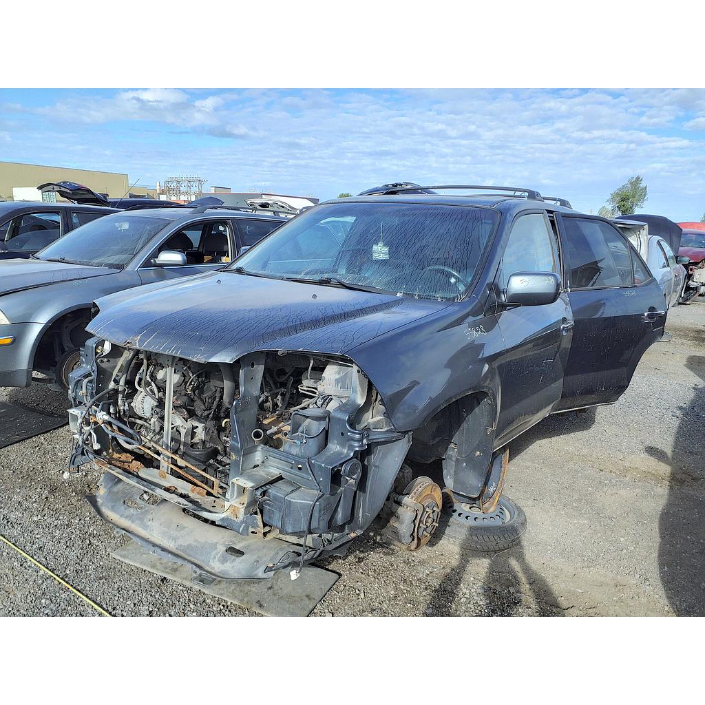 ACURA MDX 2005