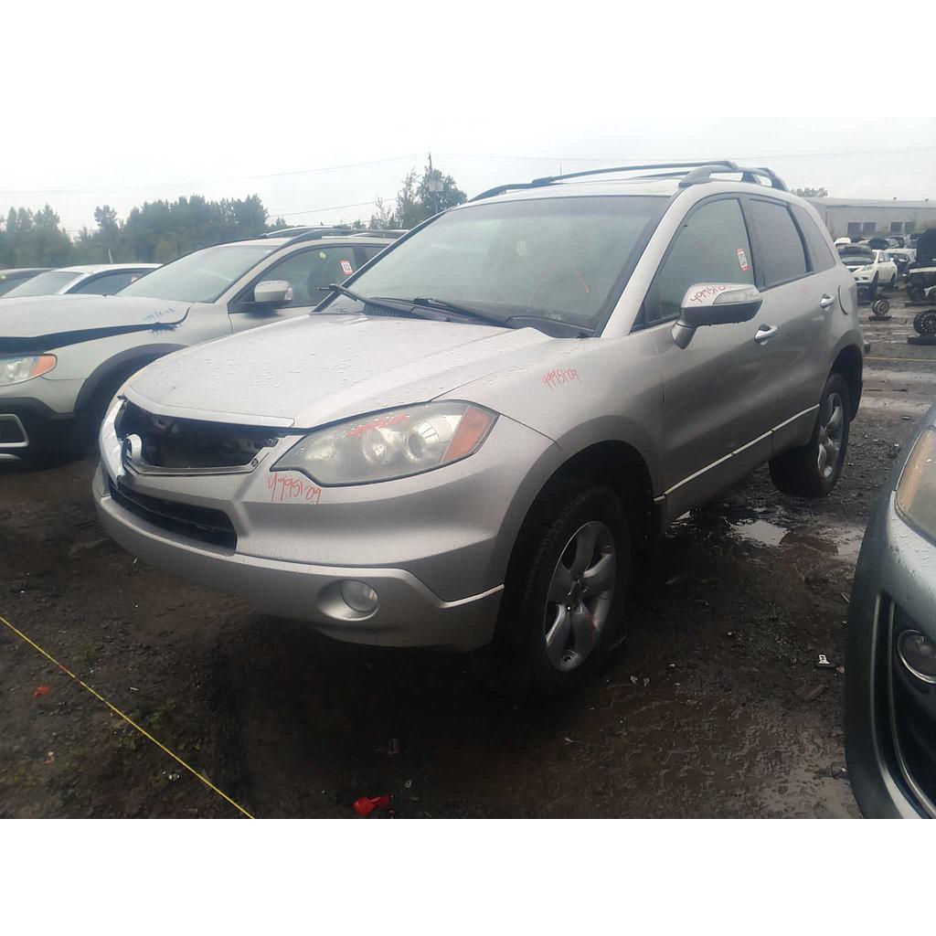 ACURA RDX 2009