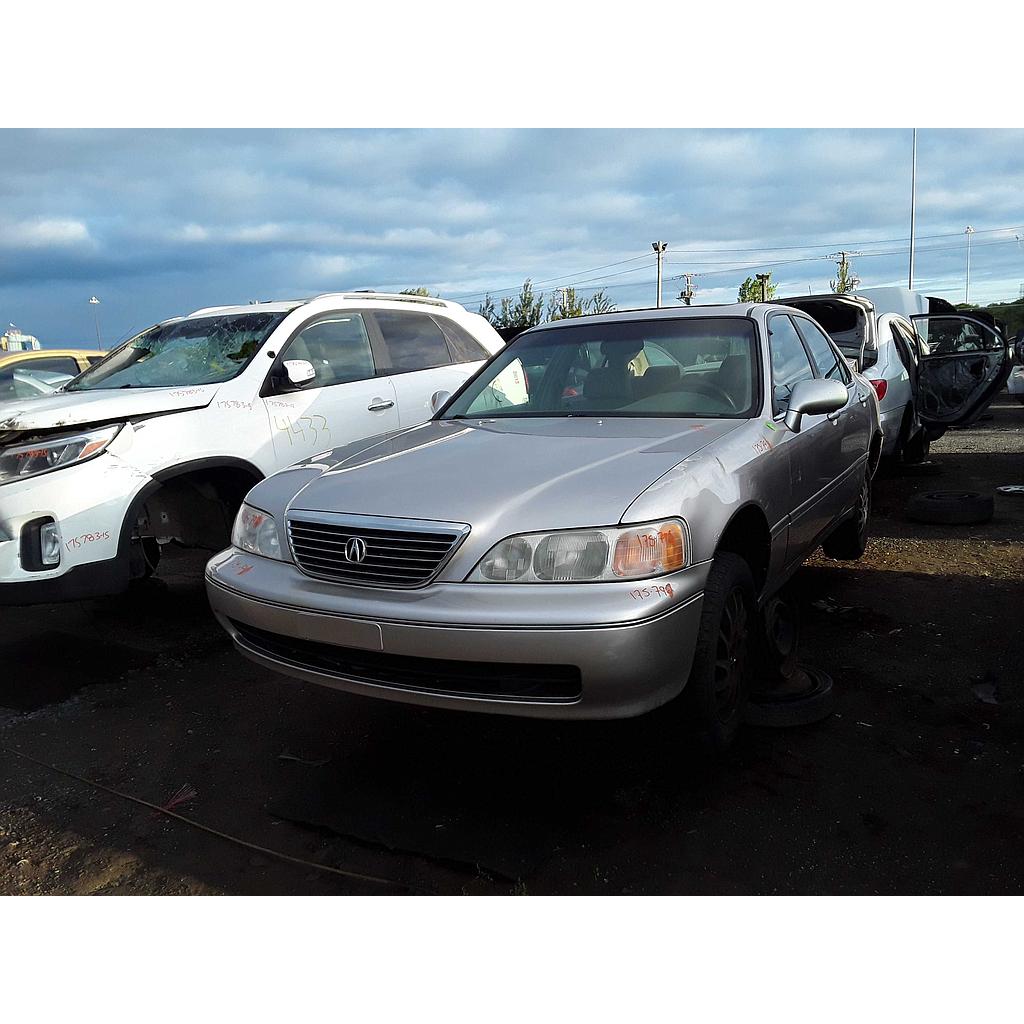 ACURA RL 1998