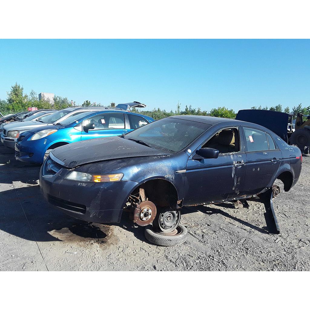 ACURA TL 2004