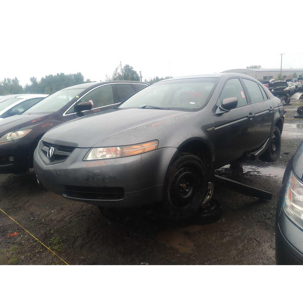 ACURA TL 2005