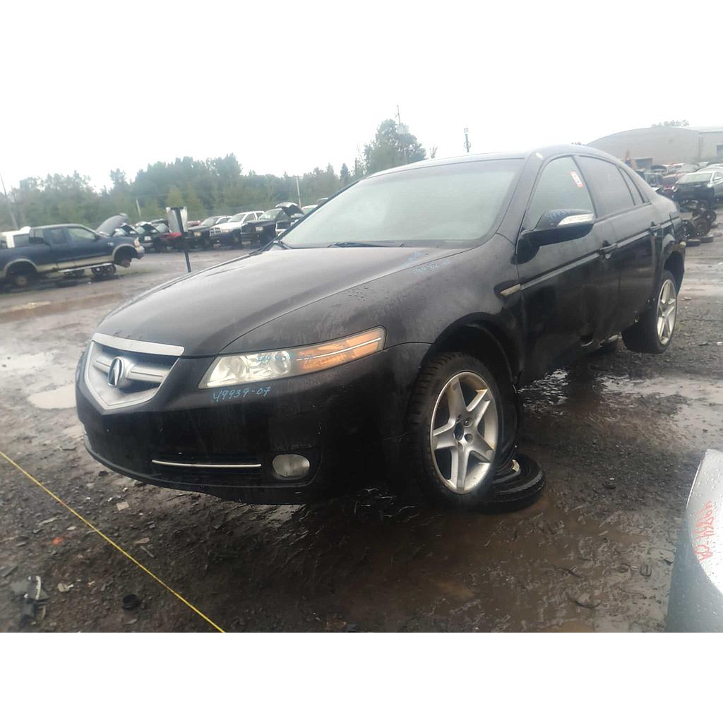 ACURA TL 2007