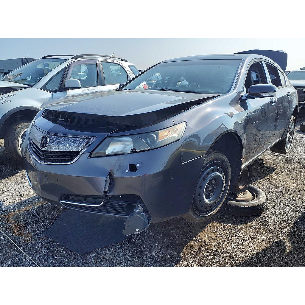 ACURA TL 2014