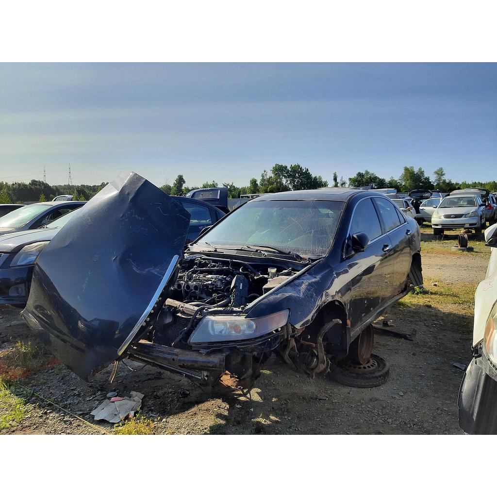 ACURA TSX 2005