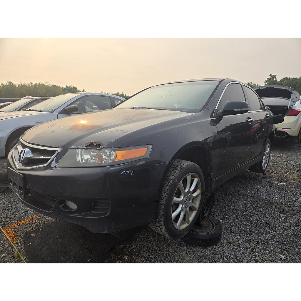 ACURA TSX 2006