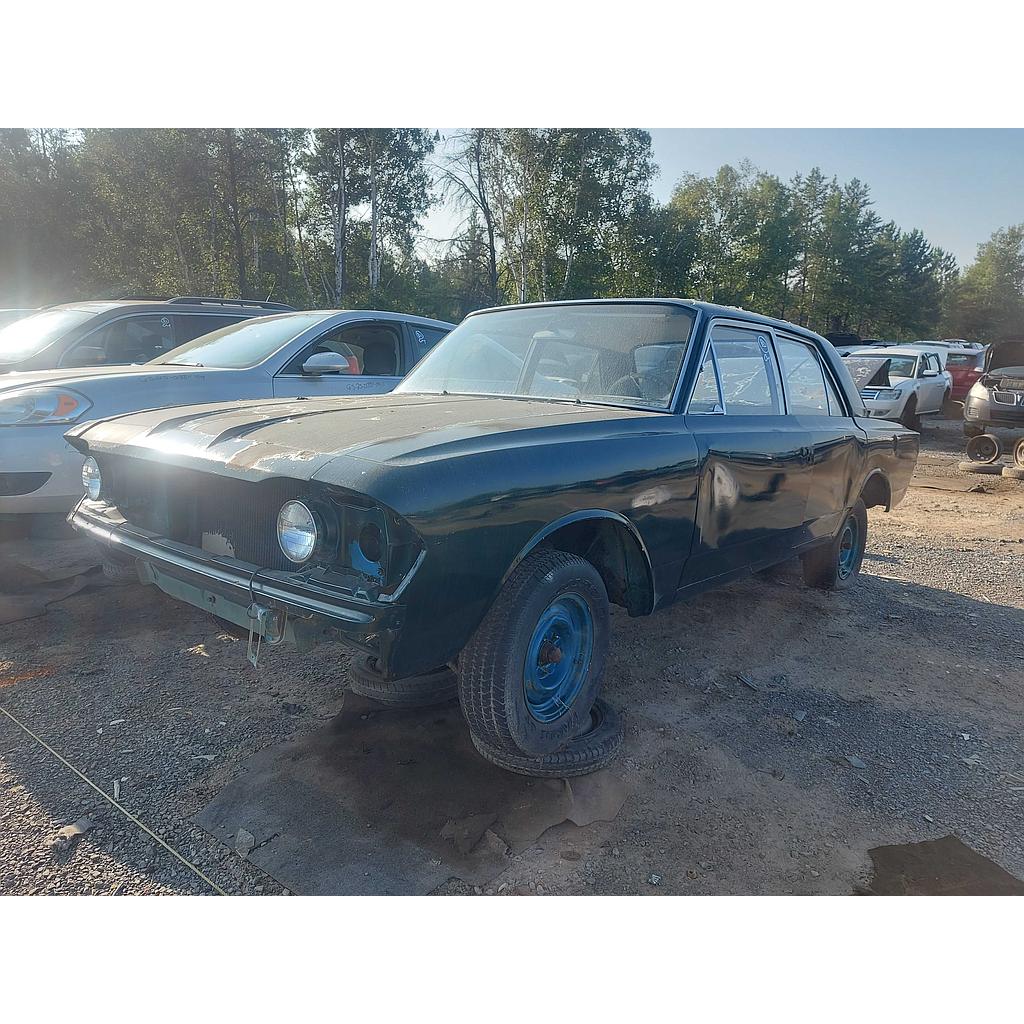 AMERICAN MOTORS (AMC) RAMBLER 1964