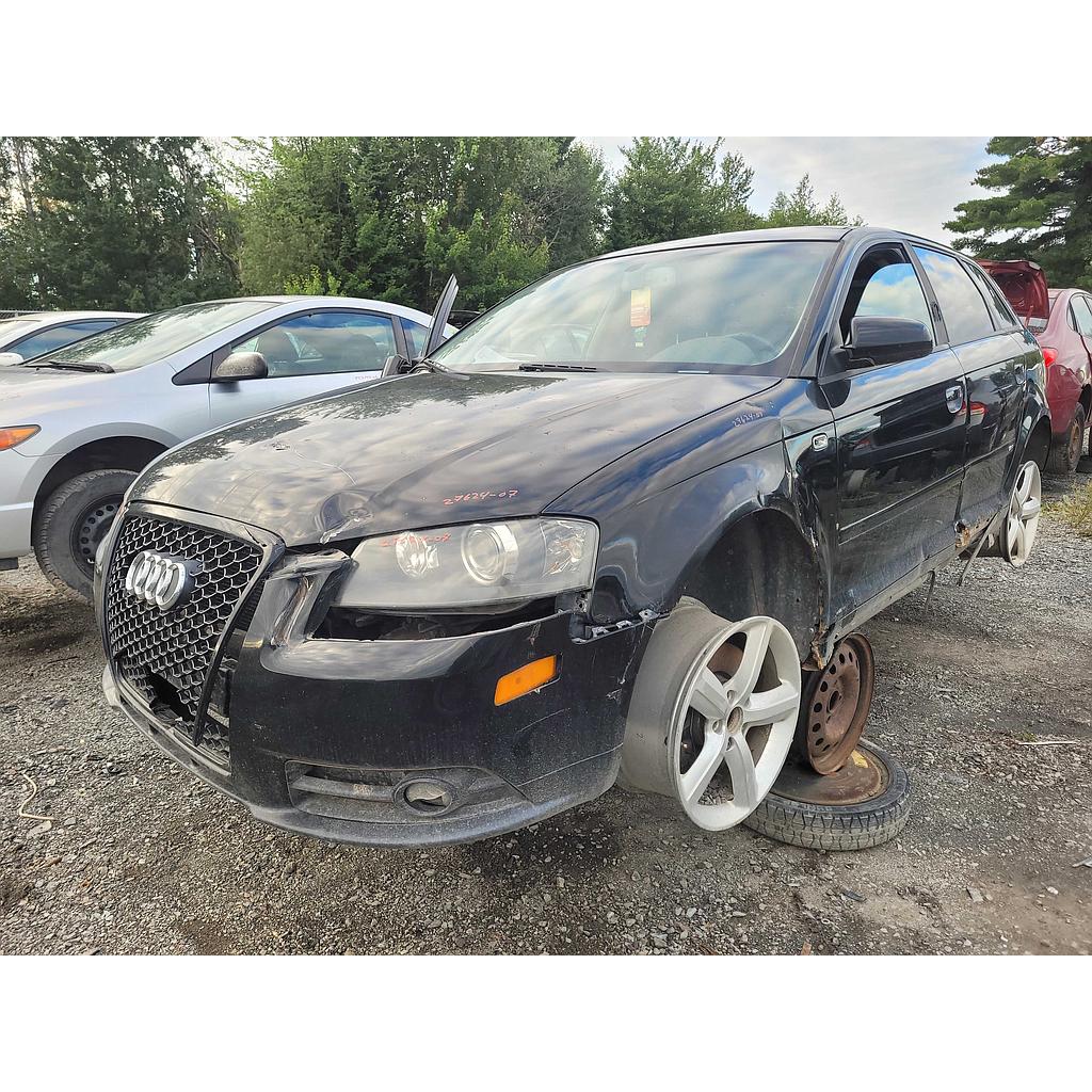 AUDI A3 2007