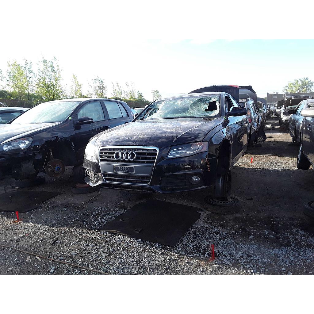 AUDI A4 2010