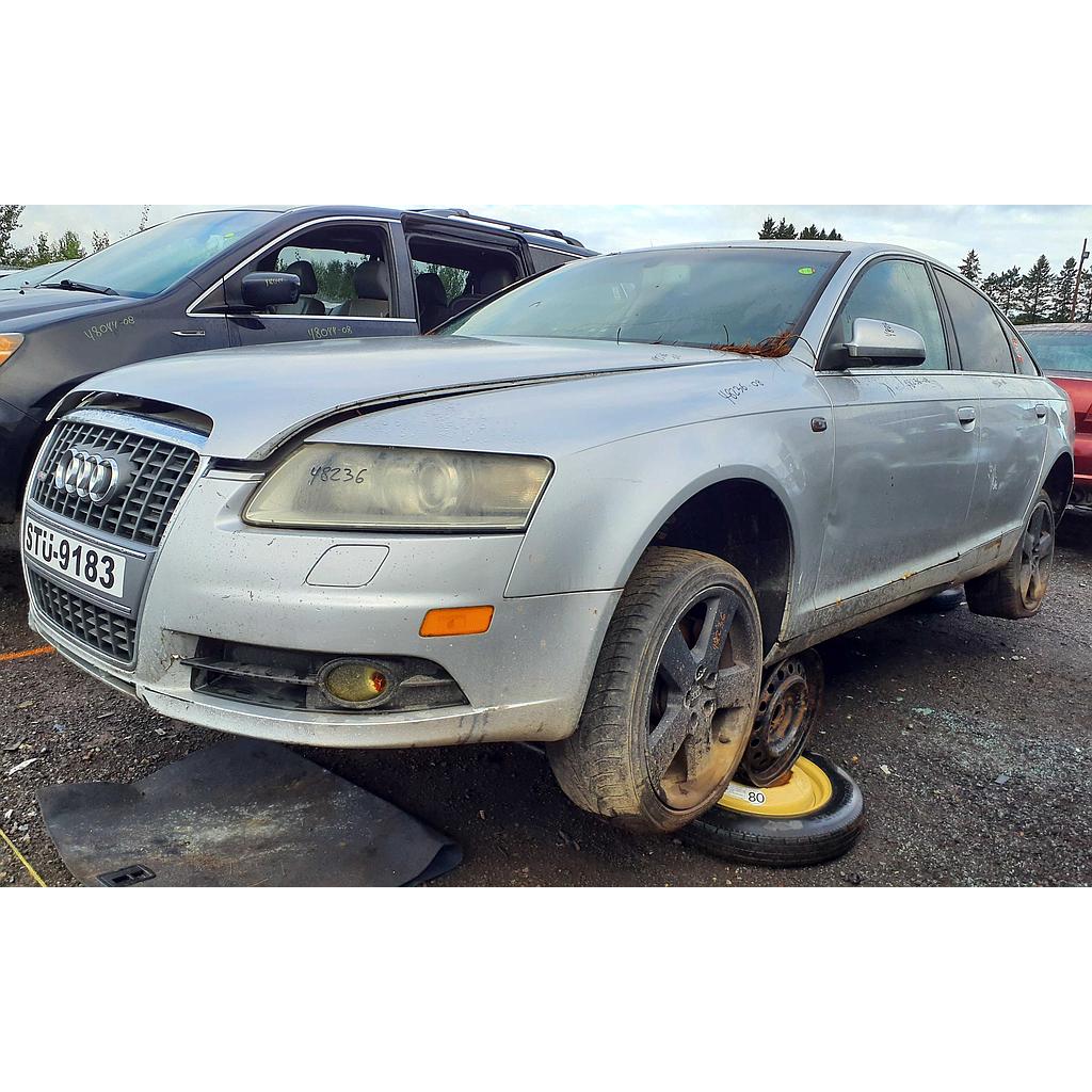 AUDI A6 2008