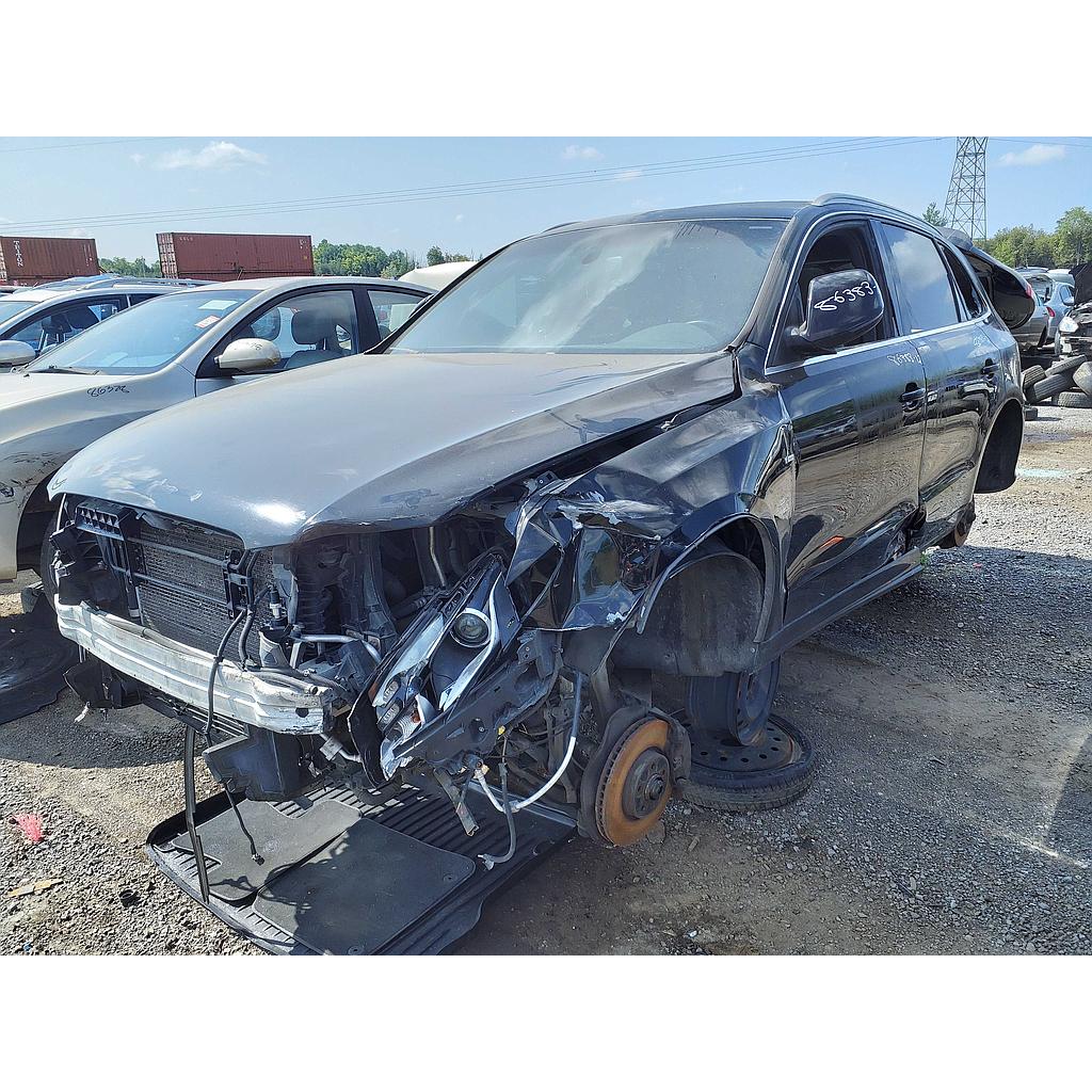 AUDI Q5 2012