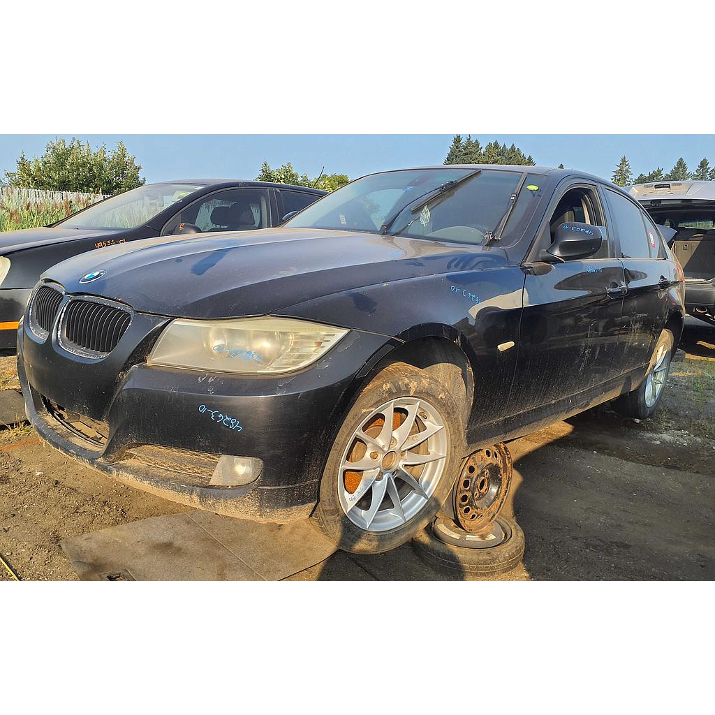 BMW 323 2010