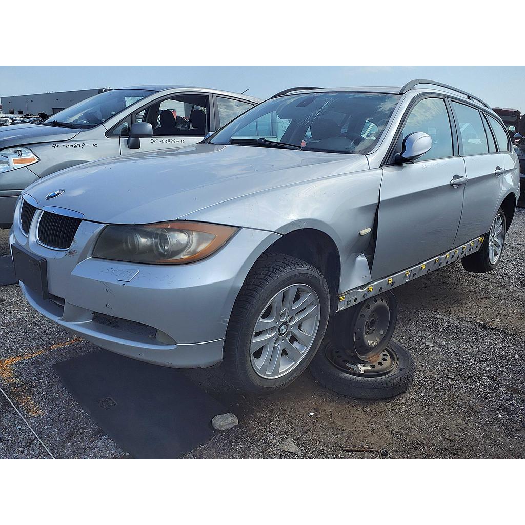 BMW 325 2006