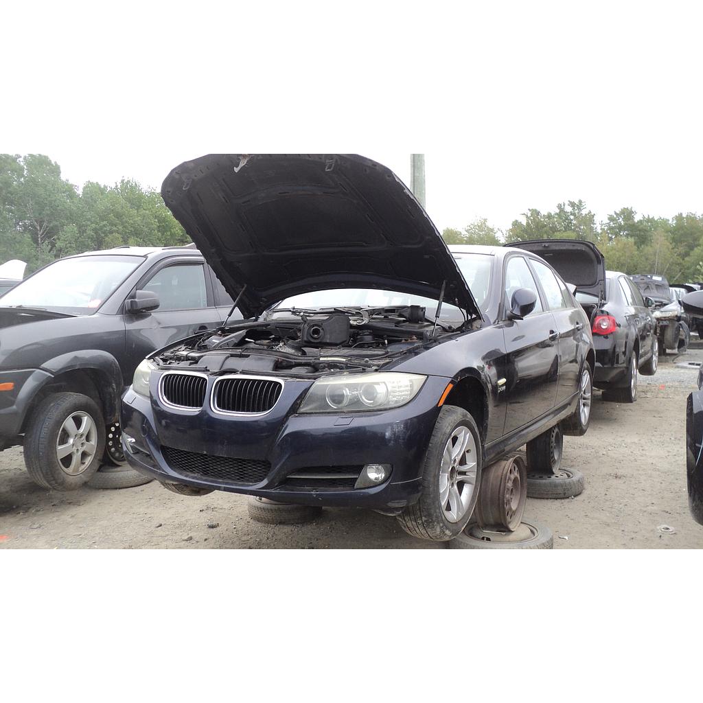 BMW 328 2009