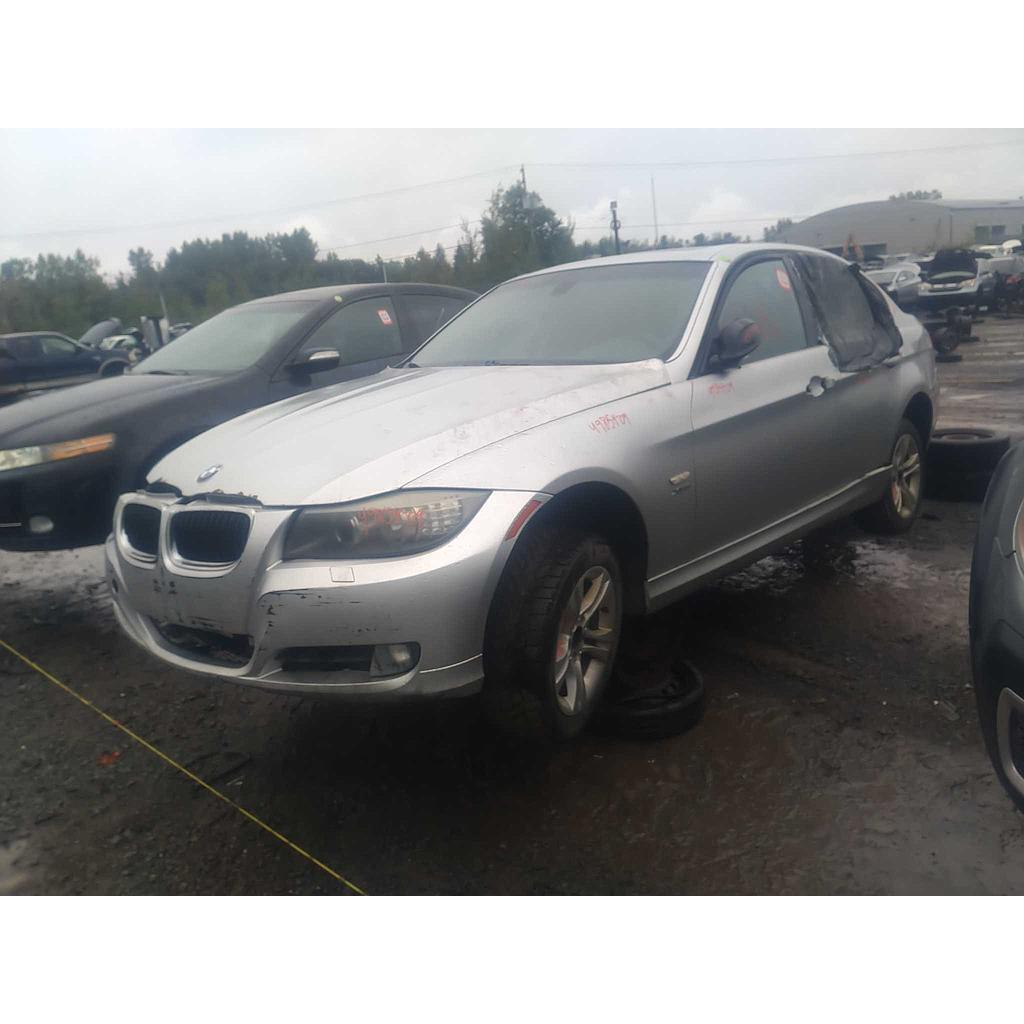 BMW 328 2009