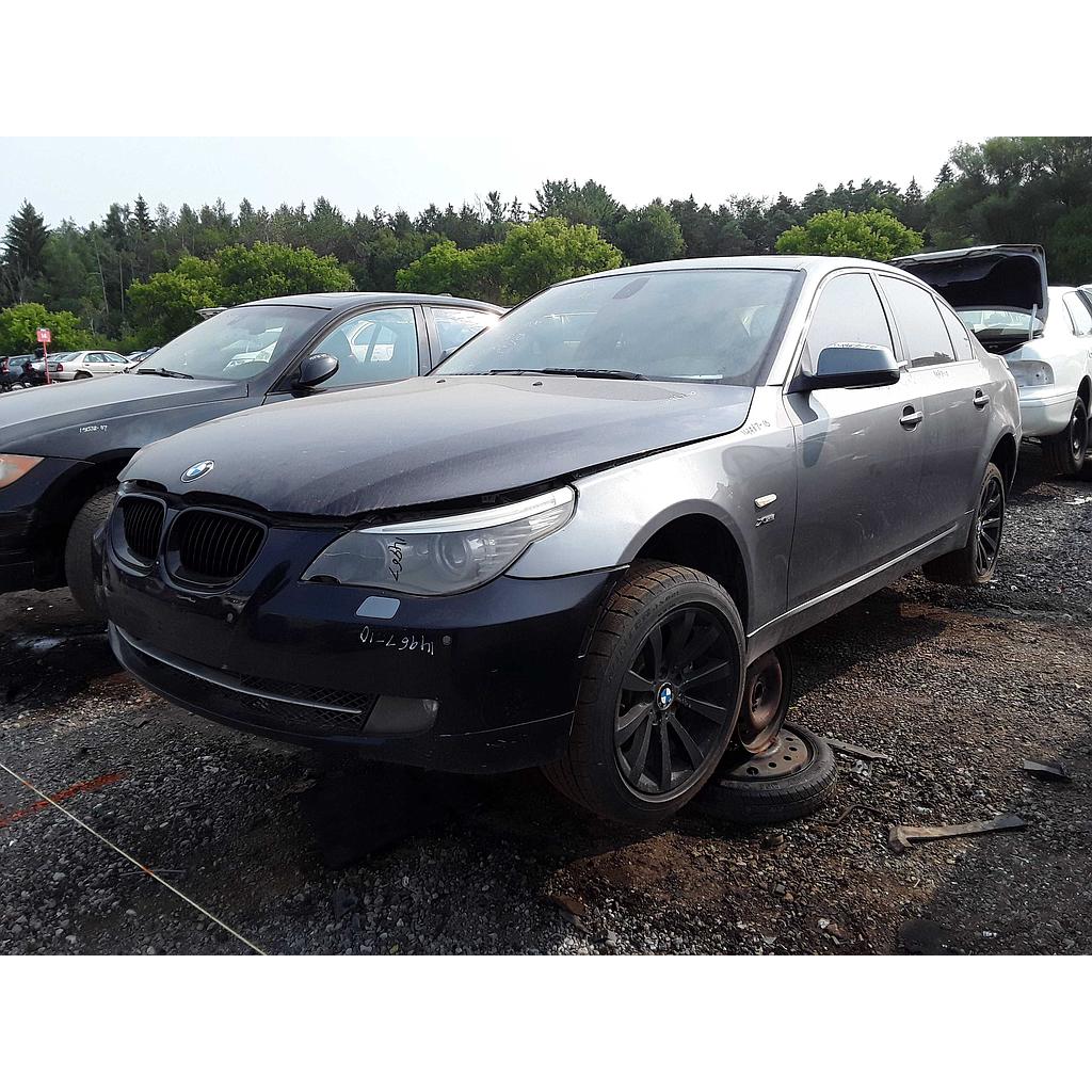 BMW 528 2010