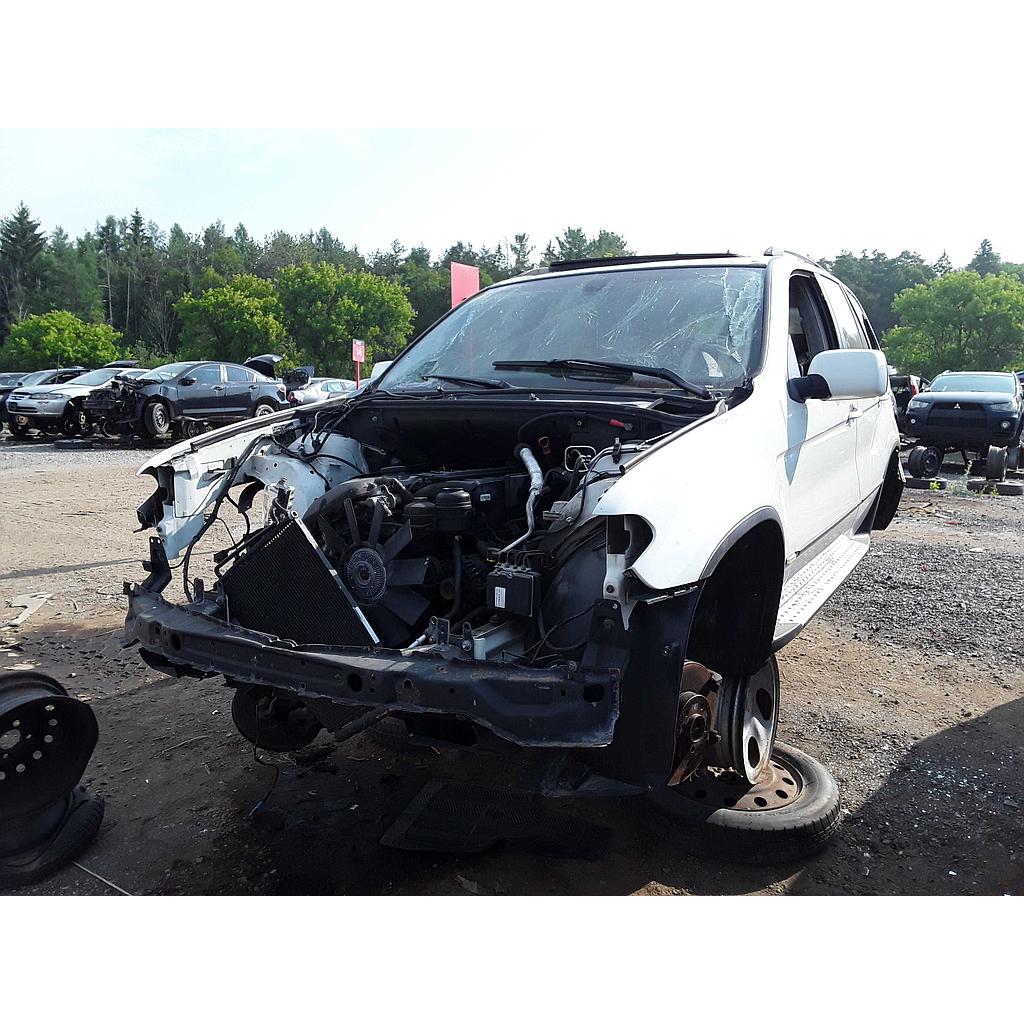 BMW X5 2005