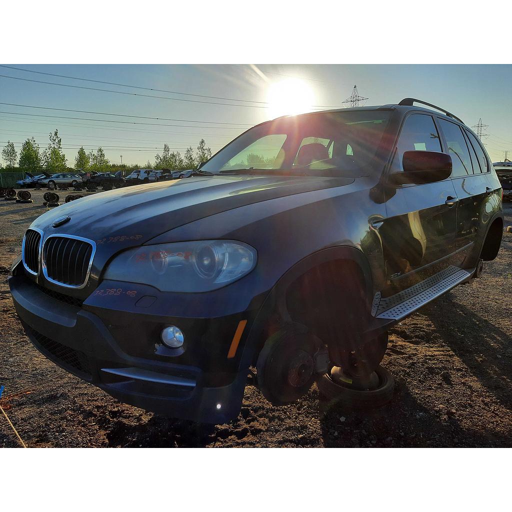 BMW X5 2008