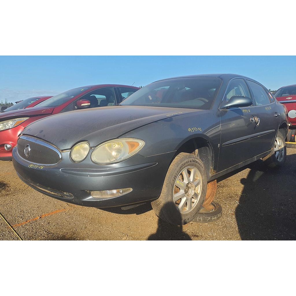 BUICK ALLURE 2006