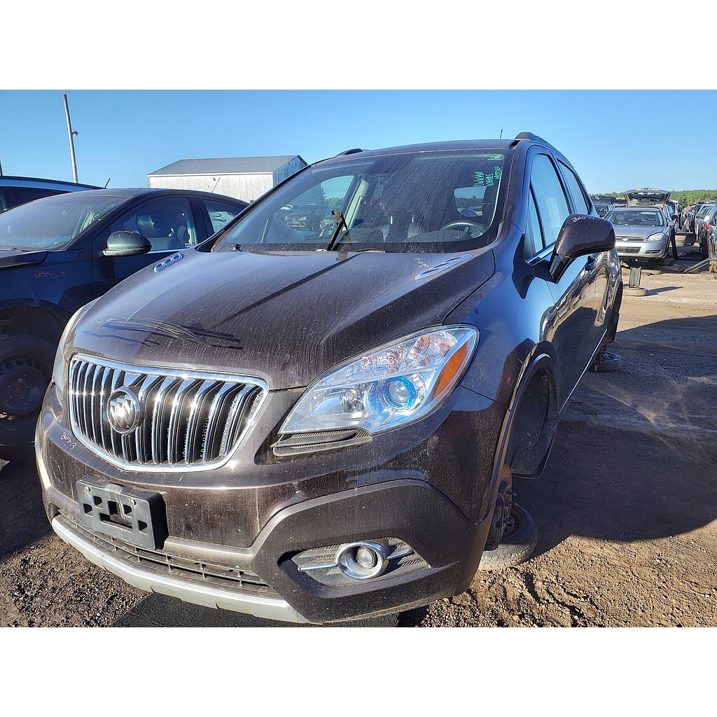 BUICK ENCORE 2013