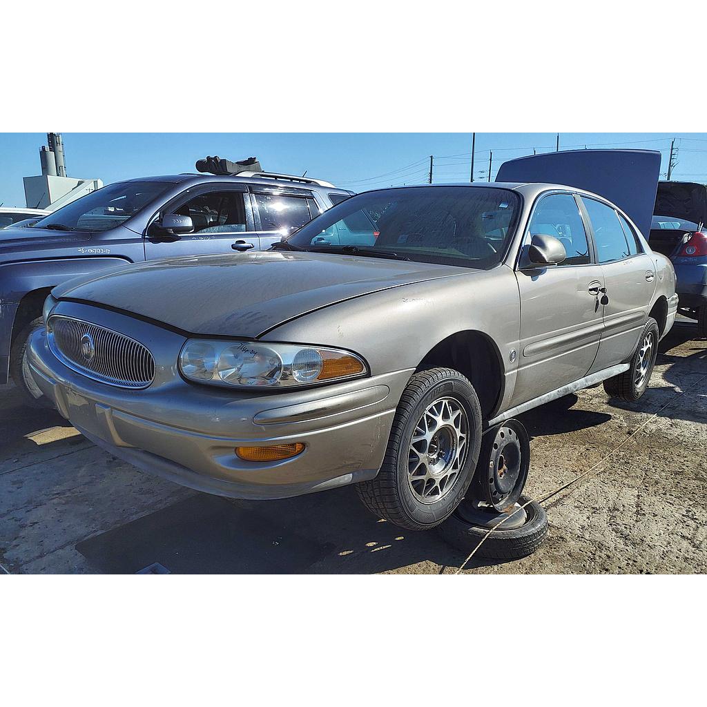 BUICK LESABRE 2004