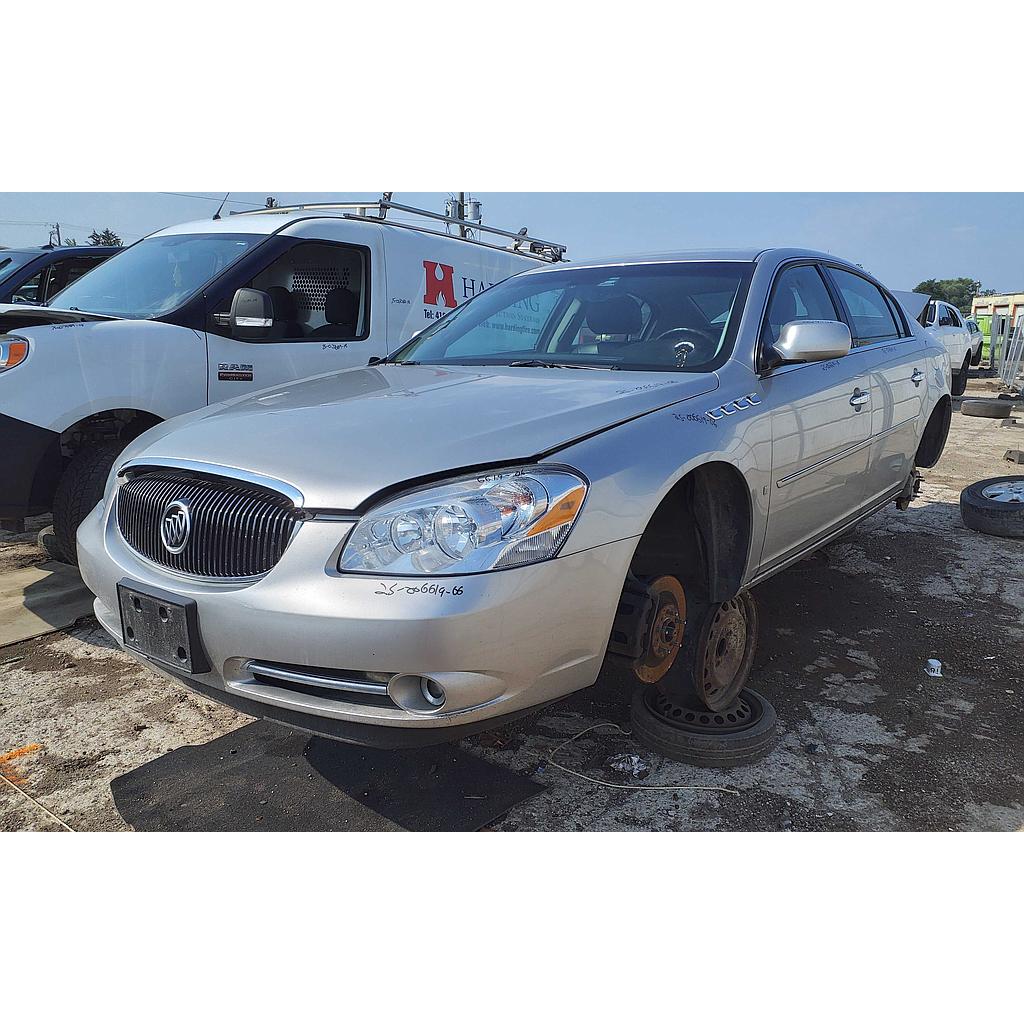 BUICK LUCERNE 2006