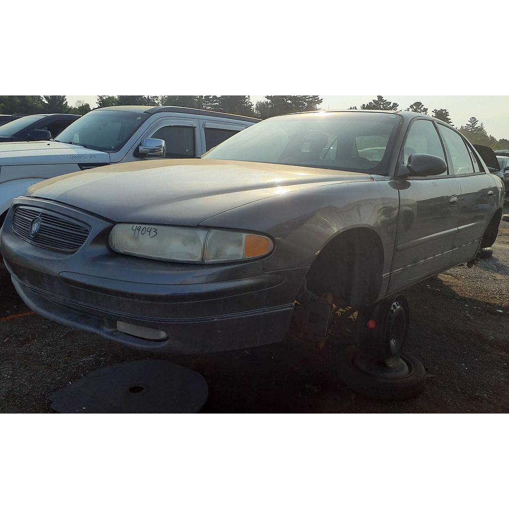 BUICK REGAL 2004