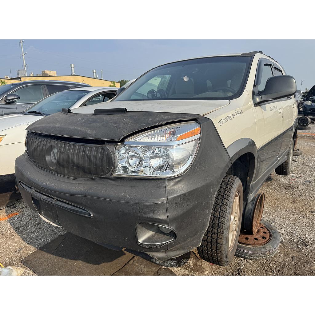 BUICK RENDEZVOUS 2004