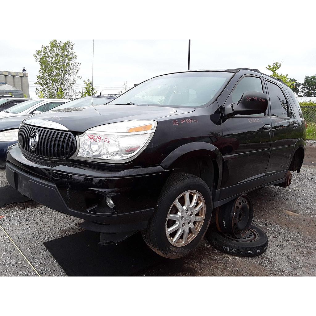 BUICK RENDEZVOUS 2006