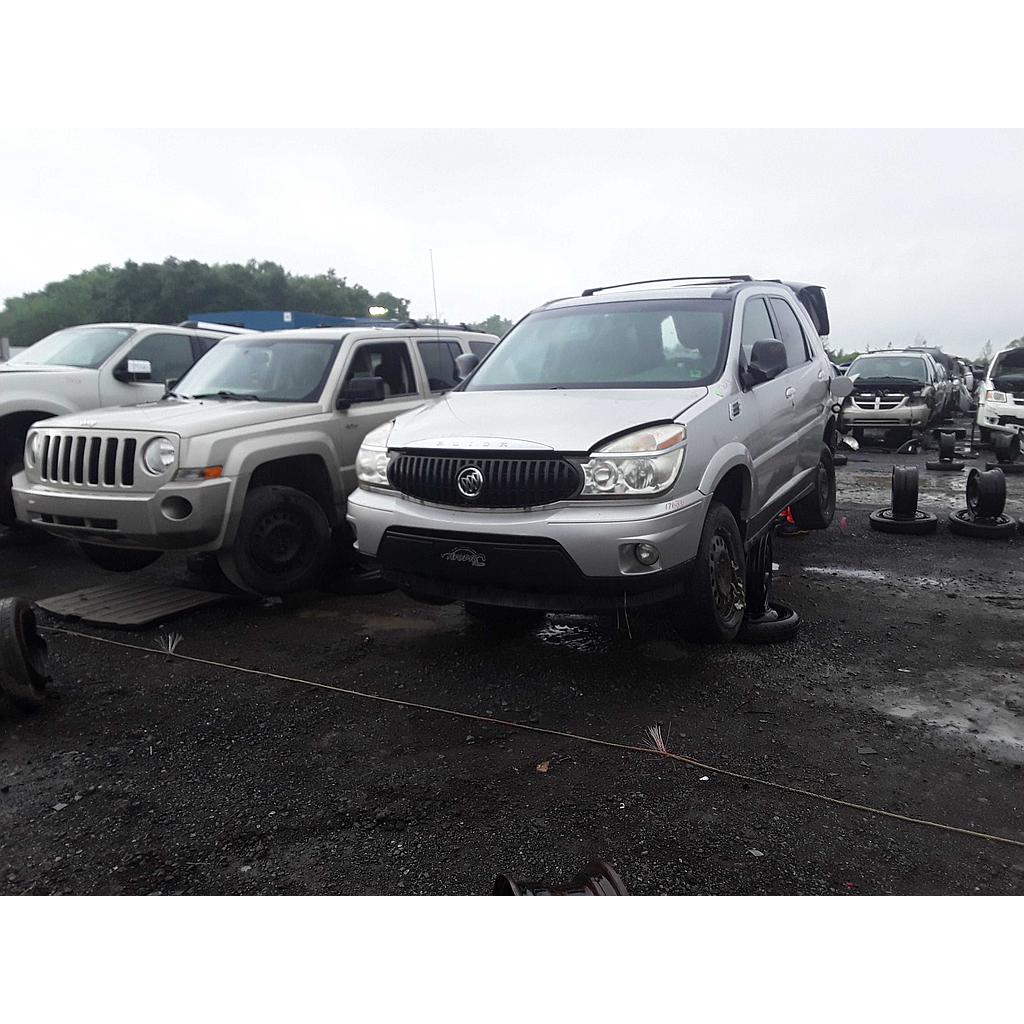 BUICK RENDEZVOUS 2007
