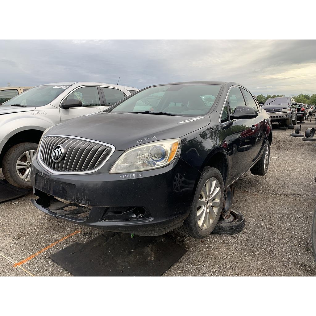 BUICK VERANO 2014