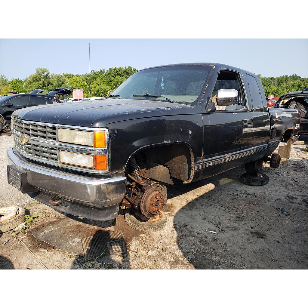 CHEVROLET C/K 1500 1993