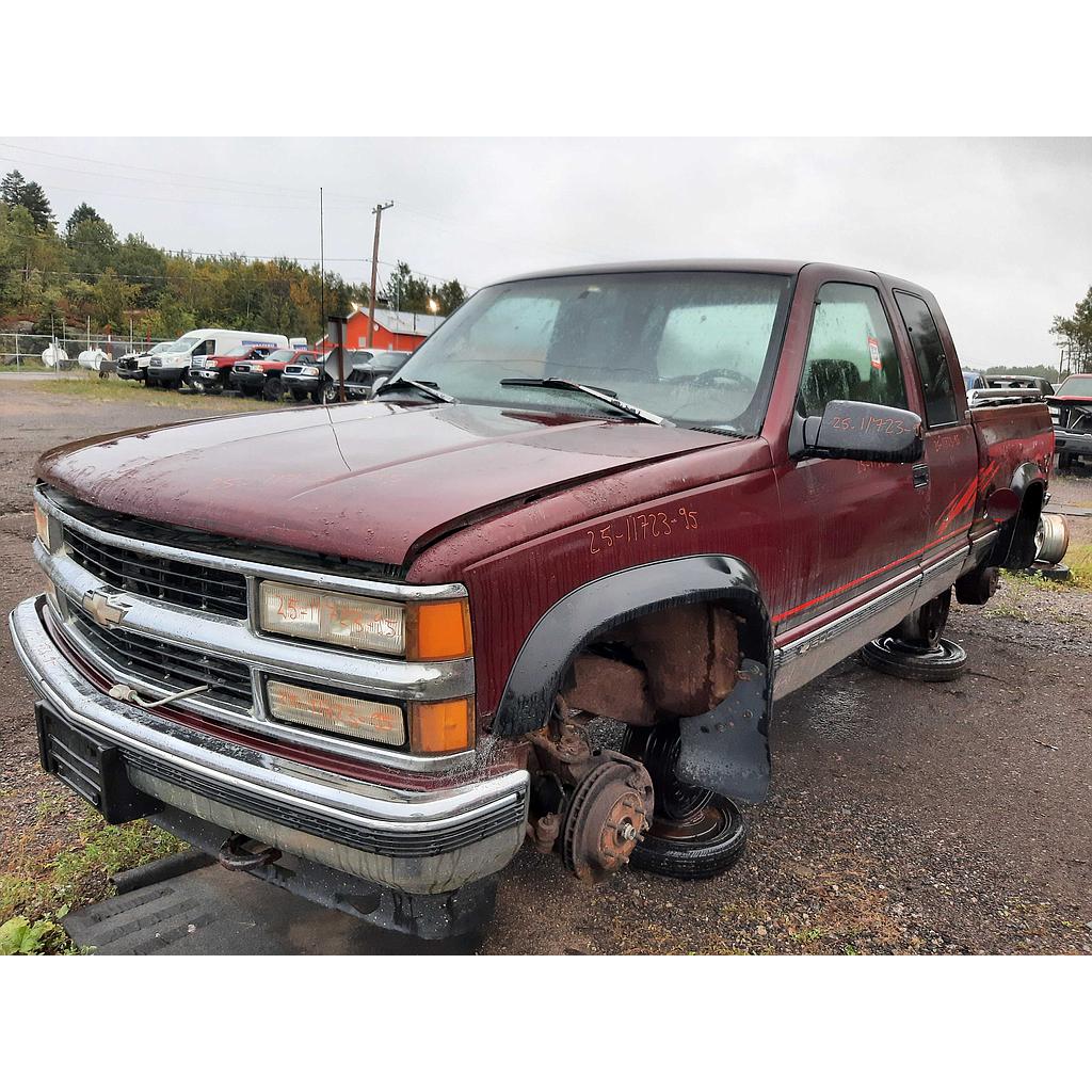 CHEVROLET C/K 1500 1995
