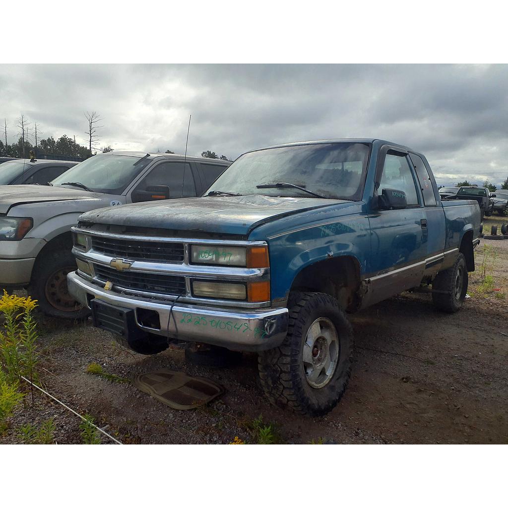 CHEVROLET C/K 1500 1997