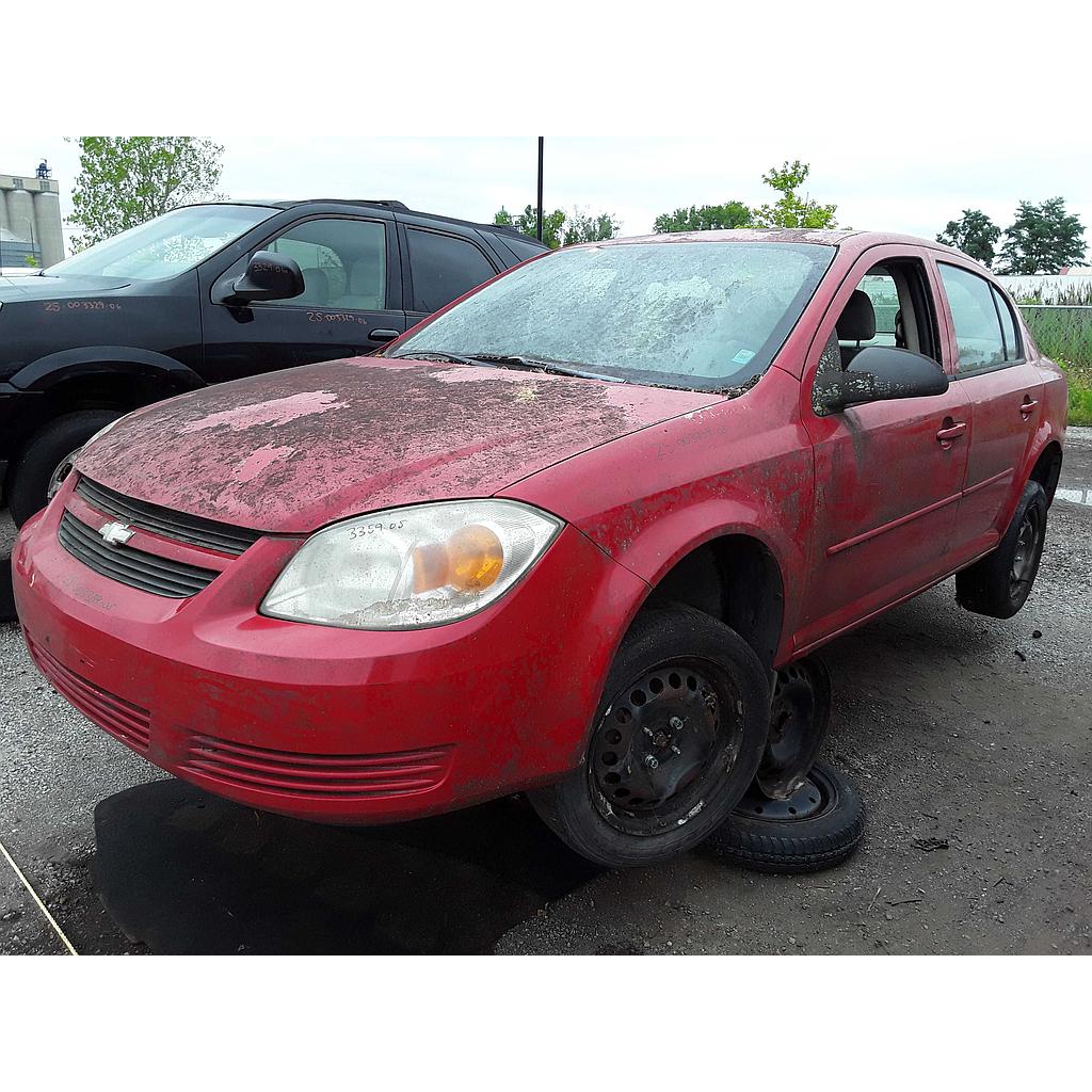 CHEVROLET COBALT 2005