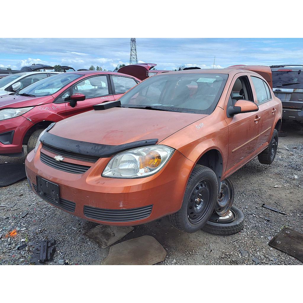CHEVROLET COBALT 2005
