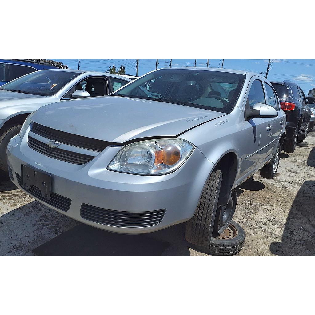 CHEVROLET COBALT 2006