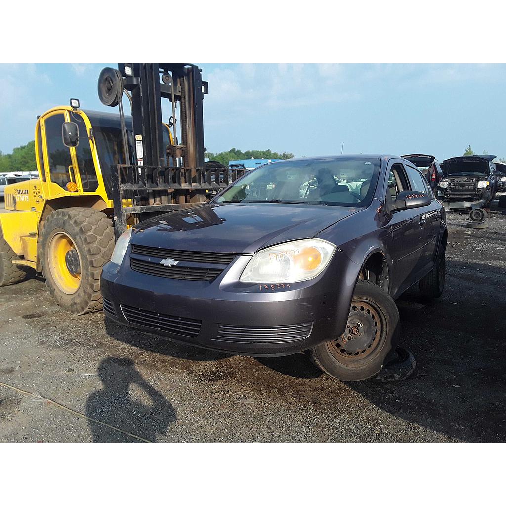 CHEVROLET COBALT 2006
