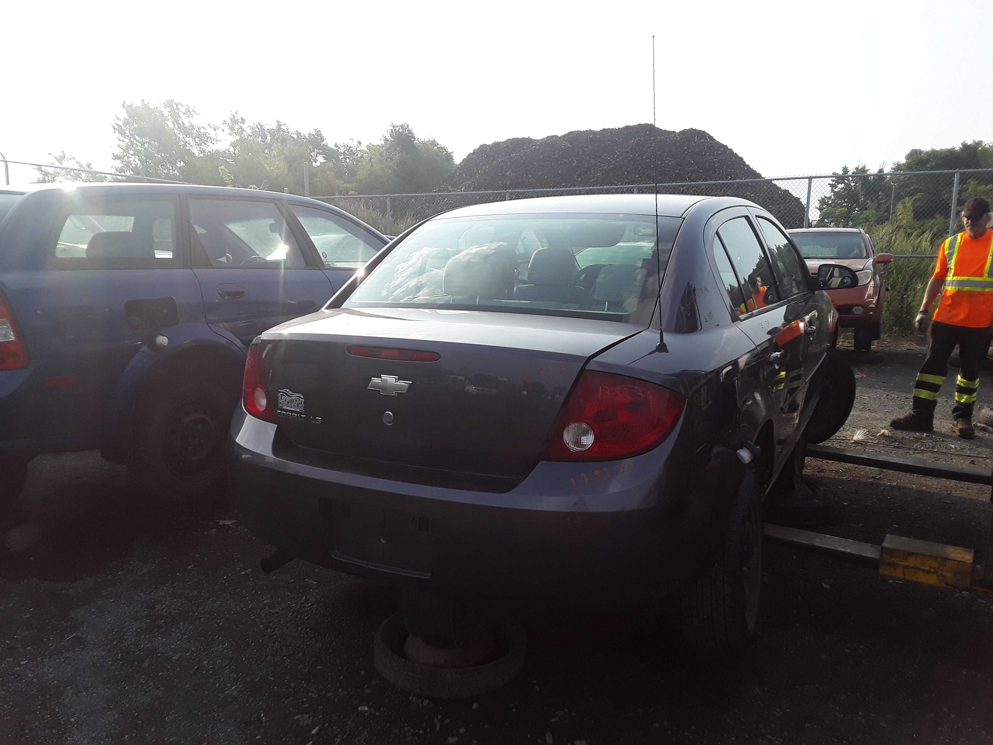 CHEVROLET COBALT 2006
