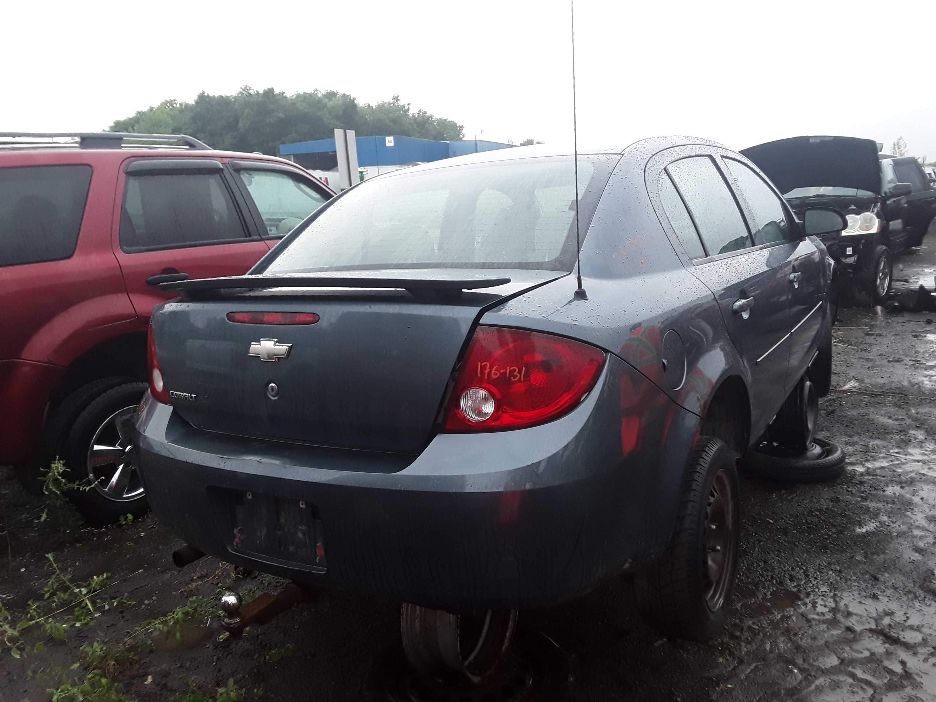 CHEVROLET COBALT 2006